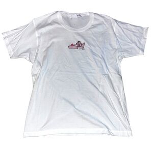 SONIA RYKIEL PARIS Womens White Top